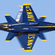 Illustration for article titled Navy Eyes Transitioning The Blue Angels To F/A-18E/F Super Hornets